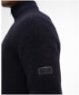 Chester Funnel - Black