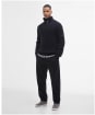 Chester Funnel - Black