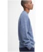 Staithes Crew - Chambray