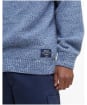 Staithes Crew - Chambray