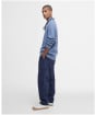 Staithes Crew - Chambray