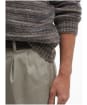 Pateley Crew - Charcoal