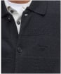 Filley Cardi - Black Marl
