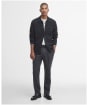 Filley Cardi - Black Marl
