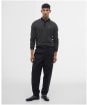 Hilden Polo - Charcoal