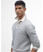 Hilden Polo - Chalk