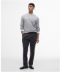 Hilden Polo - Chalk