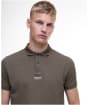 Formula Polo - Major Brown