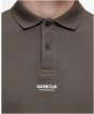 Formula Polo - Major Brown