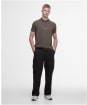 Formula Polo - Major Brown