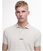 Formula Polo - Oyster Grey