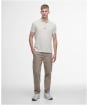 Formula Polo - Oyster Grey