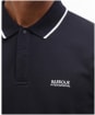 Murphy Polo Shi - Black