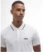 Murphy Polo Shi - Whisper White