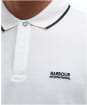 Murphy Polo Shi - Whisper White