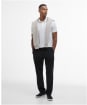 Murphy Polo Shi - Whisper White