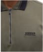 Orton Polo Shir - Uniform Green
