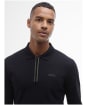 Ls Marshal Polo - Black