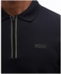 Ls Marshal Polo - Black