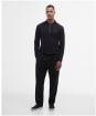 Ls Marshal Polo - Black