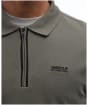 Ls Marshal Polo - Uniform Green