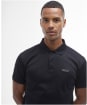 Justin Polo Shi - Black