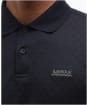 Justin Polo Shi - Black