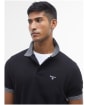 Marlton Polo - Black