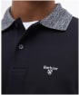 Marlton Polo - Black