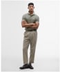 Marlton Polo - Green Slate