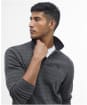 Cleveland Polo - Black Mix