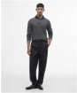 Cleveland Polo - Black Mix