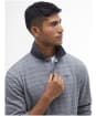 Cleveland Polo - Grey Mix