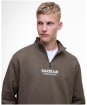 Formula Sweat - Major Brown