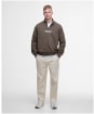 Formula Sweat - Major Brown