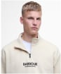 Formula Sweat - Oyster Grey