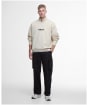 Formula Sweat - Oyster Grey