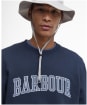 Skipton Crew - Navy