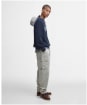 Skipton Crew - Navy