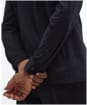 Rocco Overshirt - Black