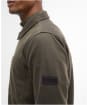 Alba Overshirt - Uniform Green