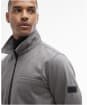 Alba Overshirt - Concrete