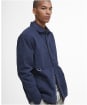Deepdale Oshir - Navy