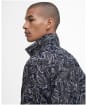 Brignall Oshir - Navy
