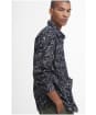 Brignall Oshir - Navy