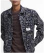 Brignall Oshir - Navy