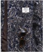 Brignall Oshir - Navy