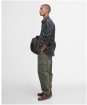Brignall Oshir - Navy