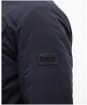 Glenton Quilt - Black