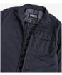 Glenton Quilt - Black